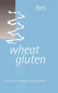 Wheat Gluten