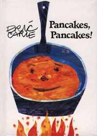 Pancakes Pancakes