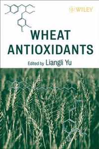 Wheat Antioxidants