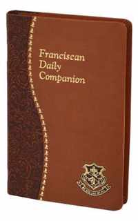 Franciscan Daily Companion