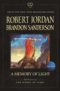 The Wheel of Time - 14 - A Memory of Light