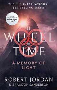 The Wheel of Time - 14 - A Memory of Light