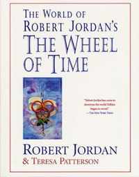 The World of Robert Jordan's the Wheel of Time