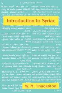 Introduction to Syriac