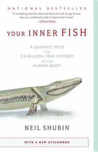 Your Inner Fish