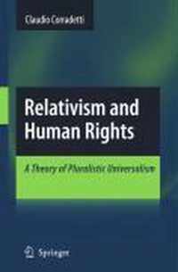 Relativism and Human Rights