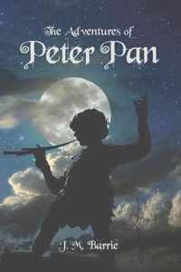 The Adventures of Peter Pan