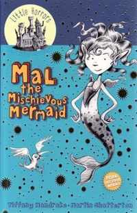 Mal the Mischievous Mermaid