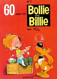 Bollie & billie 03. 60 gags van bollie en billie nr 3