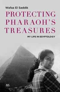 Protecting Pharaoh's Treasures