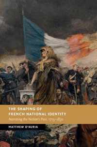 The Shaping of French National Identity