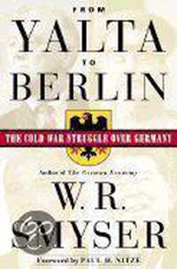 From Yalta to Berlin