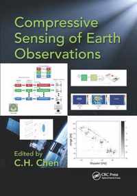 Compressive Sensing of Earth Observations