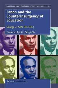 Fanon and the Counterinsurgency of Education