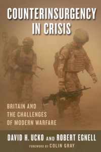 Counterinsurgency in Crisis