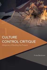 Culture Control Critique