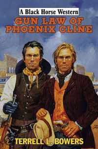 Gun Law of Phoenix Cline