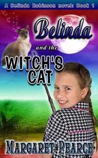 A Belinda Robinson Novel Book 1