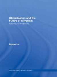 Globalisation and the Future of Terrorism