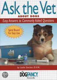 Ask The Vet About Dogs