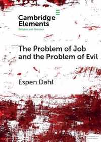 The Problem of Job and the Problem of Evil