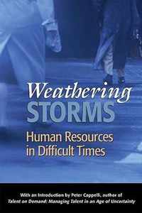 Weathering Storms