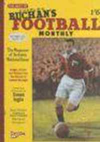 The Best of Charles Buchan's Football Monthly