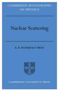 Nuclear Scattering