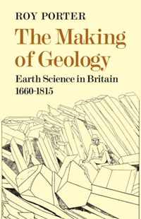 Making Of Geology