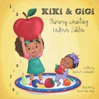 KiKi & GiGi - Yummy counting