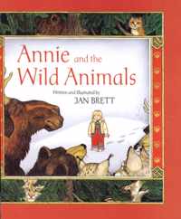 Annie and the Wild Animals