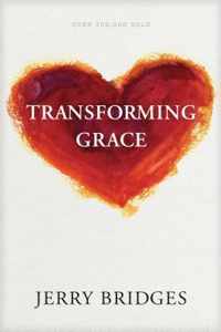 Transforming Grace