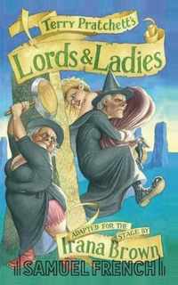 Lords and Ladies