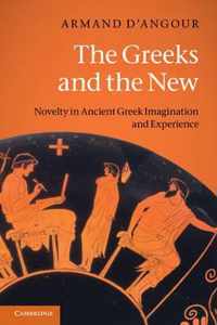 The Greeks and the New