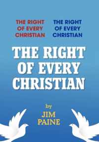 The Right of Every Christian