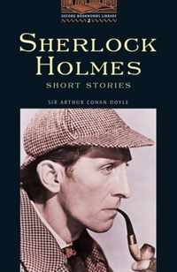 Sherlock Holmes Short Stories