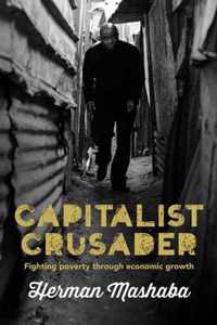 Capitalist crusader