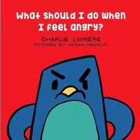 What should I do when I feel angry?