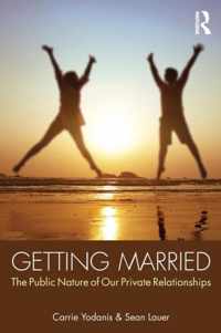 Getting Married