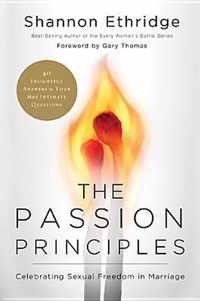 The Passion Principles