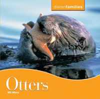 Dierenfamilies - Otters