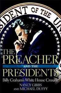 The Preacher and the Presidents