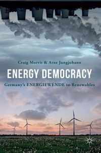 Energy Democracy