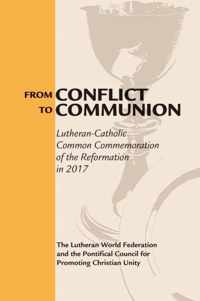 From Conflict to Communion