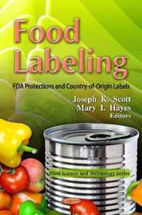 Food Labeling