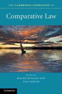 Cambridge Companions to Law