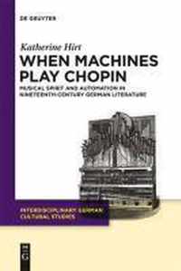 When Machines Play Chopin