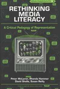 Rethinking Media Literacy