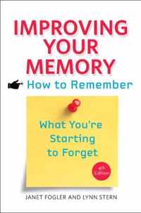 Improving Your Memory 4th