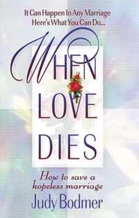 When Love Dies